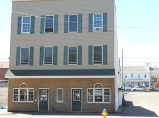 126 E Broad St APT 2, Hazleton, PA 18201