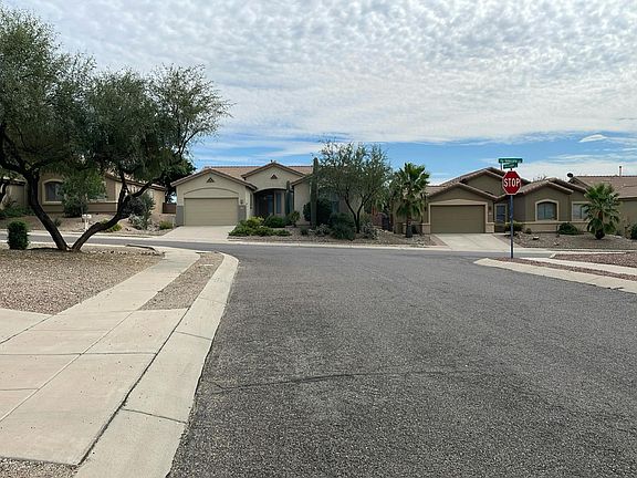 4th image of 10985 S Camino Escorpion