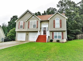 10467 Starling Trl, Hampton, GA 30228