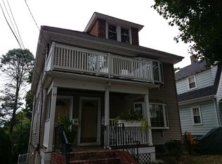 44 Hillsdale St, Dorchester, MA 02124