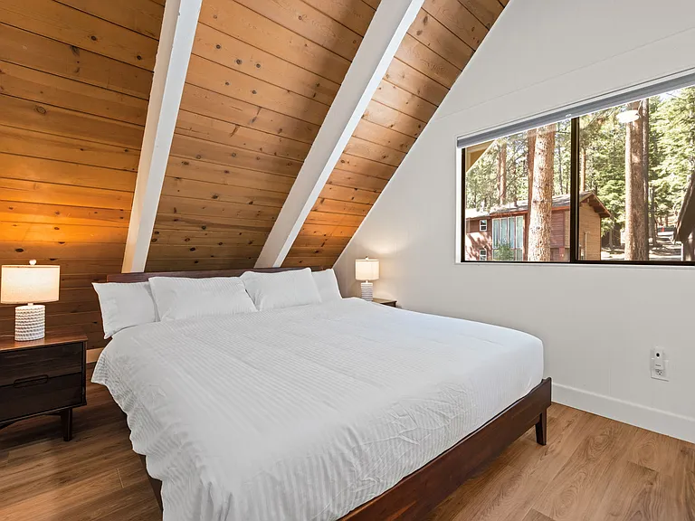 King Bedroom