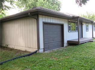 310 Kelly Ave, Osawatomie, KS 66064