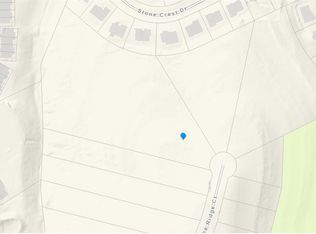 304 Ledgestone Ridge Ct, Manhattan, KS 66503