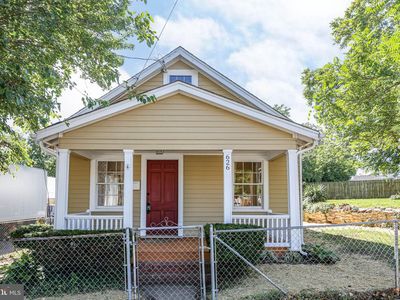 626 Charlotte St, Fredericksburg, VA, 22401