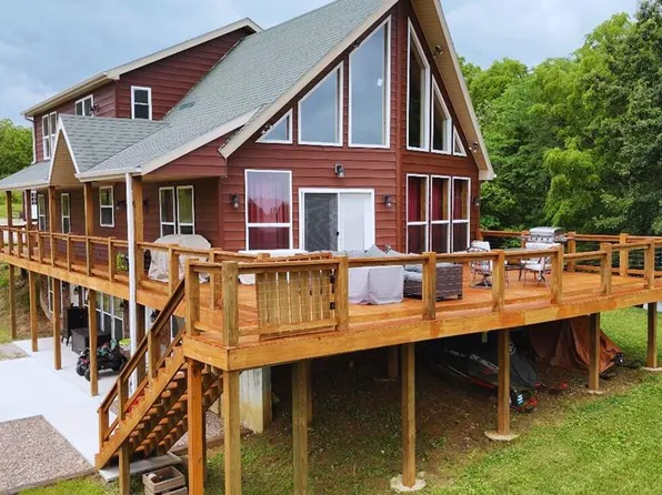 22710 State Highway U, Tina, MO 64682