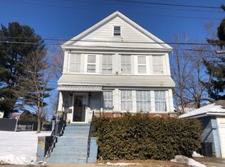 1121 10th Ave, Schenectady, NY 12303
