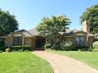3201 Runabout Ct, Plano, TX 75023