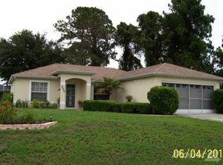 4629 Oakley Rd, North Port, FL 34288