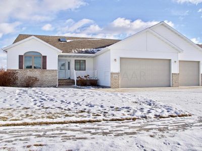 4006 10th St S, Moorhead, MN, 56560