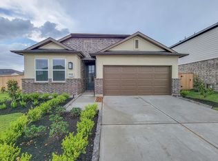 9742 Rialto Heights Dr, Cypress, TX 77433