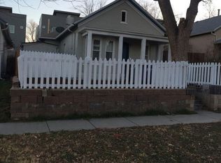 2910 W 24th Ave, Denver, CO 80211
