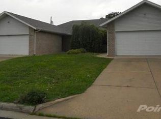 1274-1276 W Butterfield Dr, Nixa, MO 65714