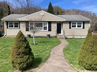 3 Dorman Rd, Wheeling, WV 26003