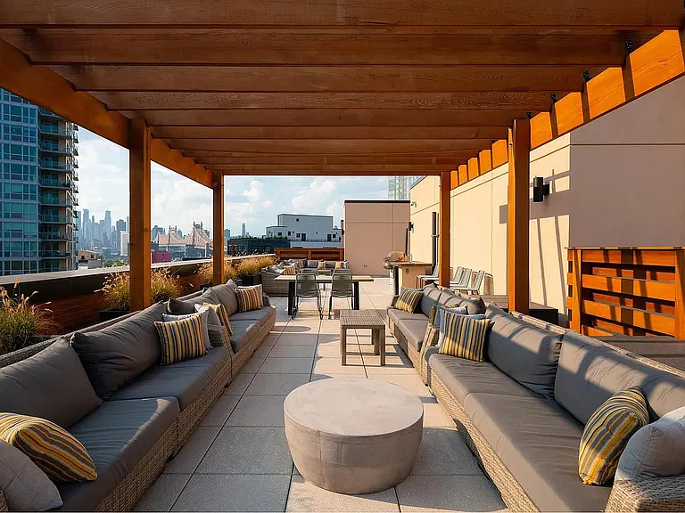 25-21 43rd Ave #Penthouse 1 — Photo 14