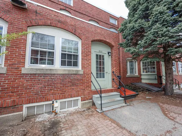 635 Canal Street, Manchester, NH 03101