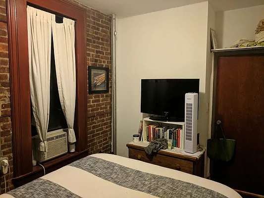 Rented by Alpha Properties NYC I LLC | media 19