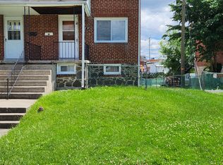 329 Magnolia Ter #A, Essex, MD 21221