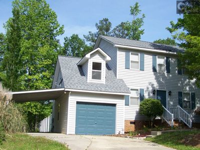 208 Woodbury Dr, Winnsboro, SC, 29180