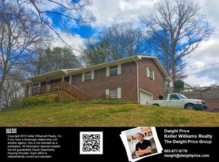 2652 Karenwood Dr, Maryville, TN 37804