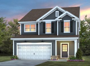 725 Branthurst Way, Fuquay Varina, NC 27526