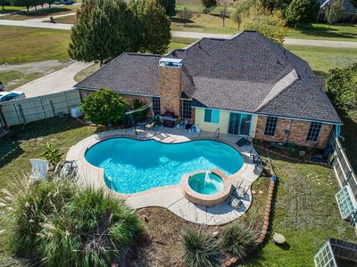 7851 Mavis Ave, Waxahachie, TX, 75167