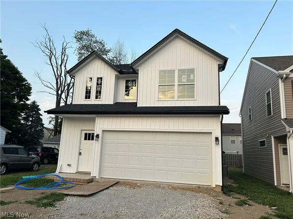 1117 Windermere Dr, Willoughby, OH 44094