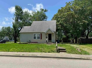 1211 S Rotherwood Ave, Evansville, IN 47714