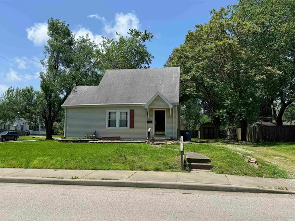 1211 S Rotherwood Ave, Evansville, IN 47714