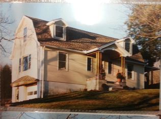 176 Judd Farm Rd, Watertown, CT 06795