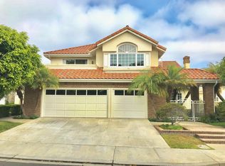 31 Cardiff, Laguna Niguel, CA 92677