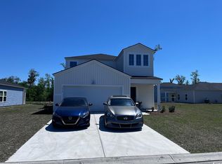 1054 Tibetan Street Columbia LOT 106-C6, Conway, SC 29526