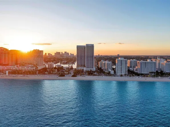 153 N Seabreeze Blvd #902, Fort Lauderdale, FL 33304