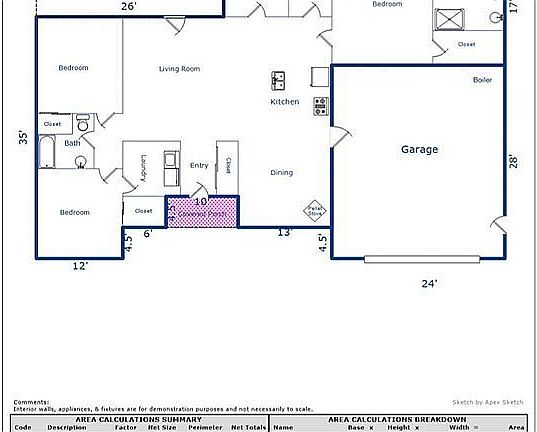 5th image of 4200 Drift Way