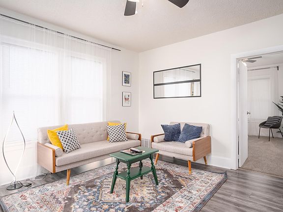 2nd image of 446 Linwood Ave #1