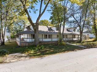 406 S Godfrey Ave, Eldon, MO 65026