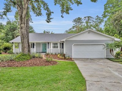 2610 Cloudcroft Dr, Apopka, FL, 32703
