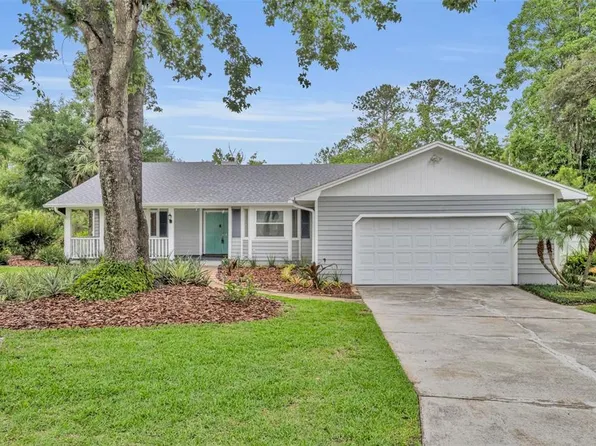 2610 Cloudcroft Dr, Apopka, FL 32703