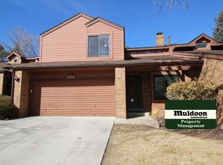 4714 Daybreak Cir, Colorado Springs, CO 80917