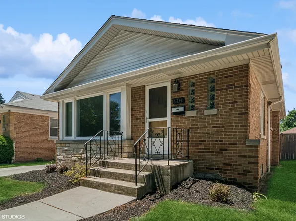 6334 N Kildare Ave, Chicago, IL 60646