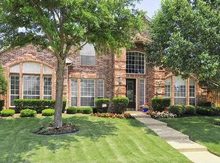 3109 Stinson Dr, Plano, TX 75025