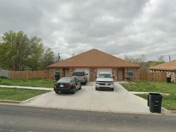 2502 Westcliff Rd #A, Killeen, TX 76543