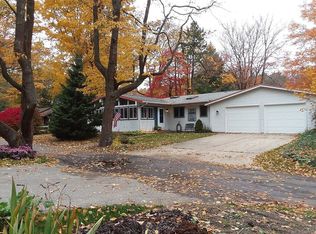 17225 South St, Holland, MI