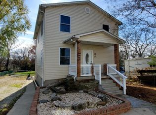 7345 Geise Ave, Sparrows Point, MD 21219