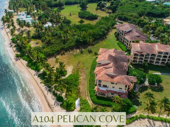 A104 Pelican Cove, St. Croix, VI 00820