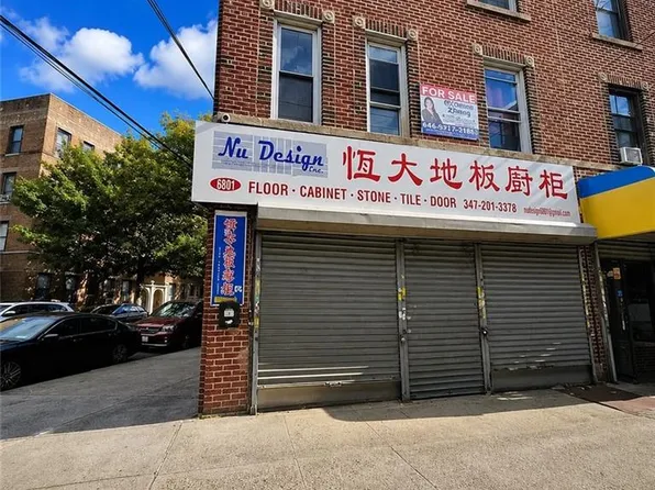 6801 New Utrecht Ave, Brooklyn, NY 11219