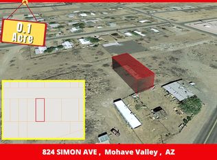 824 E Simon Ave, Kingman, AZ 86409