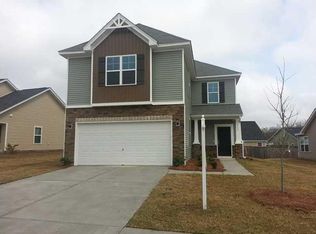 320 Drayton Place Dr, Moncks Corner, SC 29461