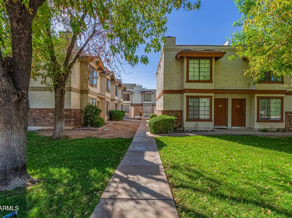 548 S WILSON Street #104, Tempe, AZ 85281