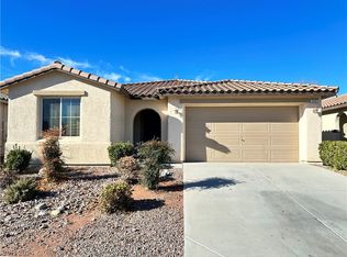 4890 Prato Way, Pahrump, NV 89061