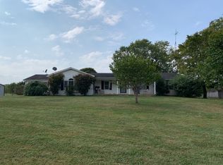 1120 Drydock Rd, Lawrenceburg, KY 40342